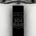 thumbnail image 3 of 7829 Nonstick Cooking Pot Replacement Kitchen Food Rice Cooker Liner Cookware, 3 of 9