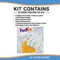 thumbnail image 4 of Paternity Home DNA Test Kit, Lab Fees & Shipping Included - My Forever DNA, 4 of 6