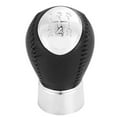 thumbnail image 1 of Tête de Pommeau de Changement de Vitesse 5/6 Vitesses pour Mazda 323 323F 626 RX-8, 1 of 6