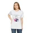 thumbnail image 5 of Korean T-Shirt: 안녕이라 말할 수 있는 사람은 이 글을 읽을 수 있어요, 5 of 12