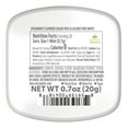 thumbnail image 2 of Velamints Fresh Spearmint Sugar Free Mints Tin - Fresh Breath Mint Aspartame-Free Sweetened with Stevia, 20 Gram (Pack of 6 Tins), 2 of 2