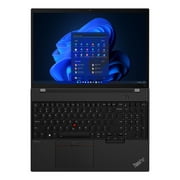 Lenovo ThinkPad P16s Gen 2 21HK0008US 16 Mobile Workstation - WUXGA - 1920 x 1200 - Intel Core i7 13th Gen i7-1370P Tetradeca-core (14 Core) - 16 جيجابايت إجمالي ذاكرة الوصول العشوائي - 16 جيجابايت ذاكرة مدمجة - 512 جيجابايت SSD -