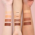 thumbnail image 3 of Smooth Moisturizing Concealer Stick To Cover Black Marks Foundation Make Up Full Coverage Monochrome Concealer Stick, 3 of 5