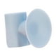 thumbnail image 1 of Tope de Manija de la Puerta, Tazón de Succio Protector de Pared Silicona Suave Resistencia A Los Rasuñiones para Uso Domémico, 1 of 7