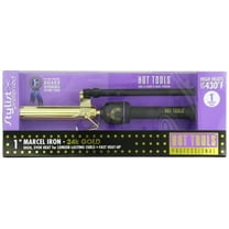 Hot Tools HT1108 Professional Marcel Iron, 1 Inch