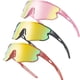 thumbnail image 1 of Lentes de Sol Wapreta para Niños y Niñas de 4 a 12 Años - Paquete de 3, 1 of 6