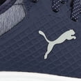 thumbnail image 4 of Puma ProAdapt AlphaCat 195695-05 Sz 9.5 (UK 8.5) Medium Men Spikless Golf Shoes, 4 of 4