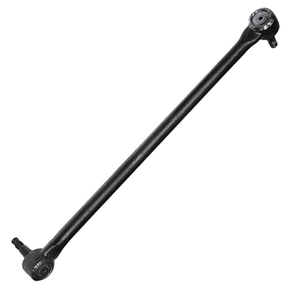 Detroit Axle - Front Steering Drag Link for 1985-2005 Chevrolet Astro GMC Safari