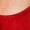 Red, variant on Miluxas Women’s Pom Pom Ballet Flats, Round Toe Slip On ry Ball Decor Comfort Walking Flat Shoes for Daily Shopping, Holiday Wine 6.5(38)