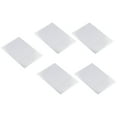 thumbnail image 4 of 5 piezas de película de liberación de resina 200x140x0,1 mm Película de liberación FEP Accesorios duraderos para impresora 3D para LCD SLA, 4 of 9