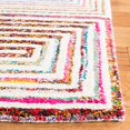 thumbnail image 2 of Safavieh Nantucket Ivory Contemporary Rug - 2' x 3', 2 of 4