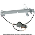 thumbnail image 2 of CARDONE New 82-383AR Power Window Motor and Regulator Assembly Front Right fits 1992-2011 Ford, Mercury, 2 of 4