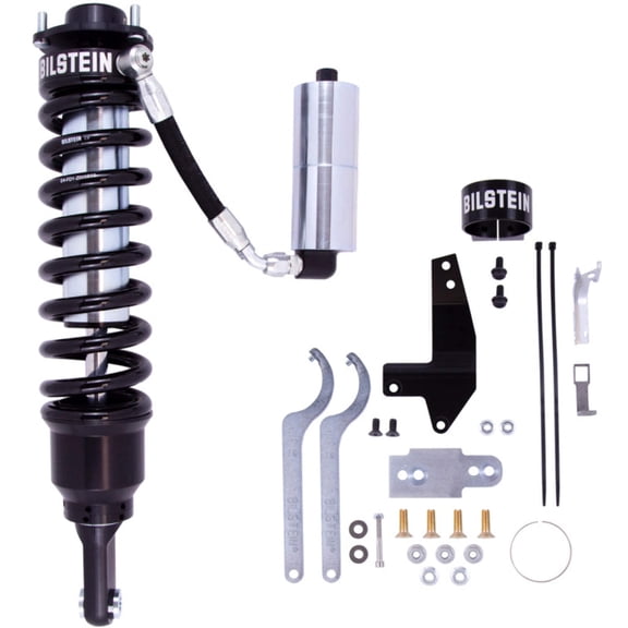 Bilstein Shock Absorbers Fits select: 2004-2009 TOYOTA 4RUNNER SR5/SPORT, 2007-2009 TOYOTA FJ CRUISER