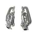 thumbnail image 6 of BBK Performance 40140 1-3/4 Shorty Headers Polished Silver Ceramic Coated Fits select: 2013-2019 RAM 1500, 2009-2012 DODGE RAM 1500, 6 of 11