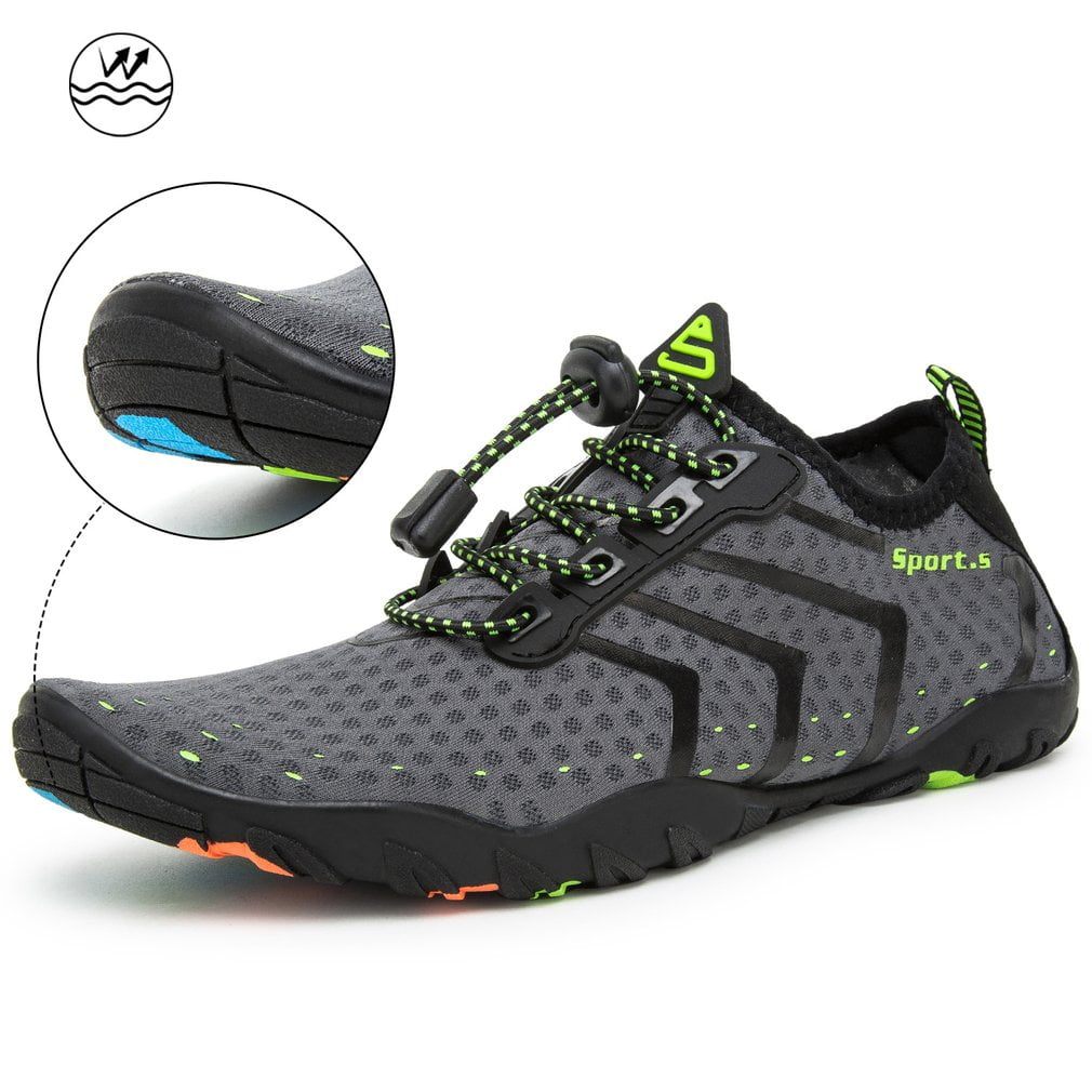 wild swimming shoes