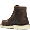 thumbnail image 3 of Danner Women's Bull Run Moc Toe 6, Brown, Size 9, 3 of 5
