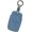 Blue, variant on Key Fob Cover Compatible with Land Rover Discovery Defender Range Rover Sport Vogue Evoque Velar 2019-2025 Suede Leather Key Fob Case Keychain Case Holder Protector,Light Grey,Black