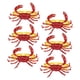 thumbnail image 5 of unbranded 6Ud Para Servilletas De Aleación Con De Cangrejo Para Eventos Y, 5 of 8