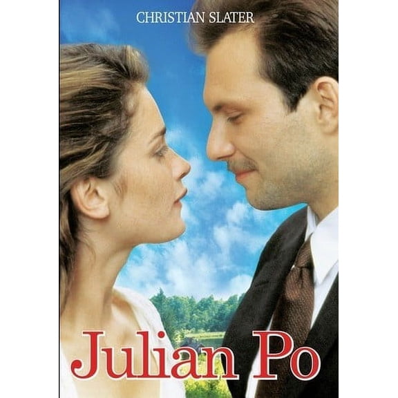 Julian Po (DVD)
