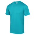 thumbnail image 1 of AWDis T-Shirt Simple Performance pour Hommes, 1 of 2