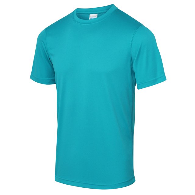 AWDis Just Cool T-Shirt Performance Simple pour Hommes