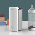 thumbnail image 2 of Portable Chauffe-Biberon-Voyage Chauffe-Biberon pour Lait Maternel Fuite-Preuve Conception USB Rechargeable Batterie Longue Dure Thermostat de Lait Ch, 2 of 5