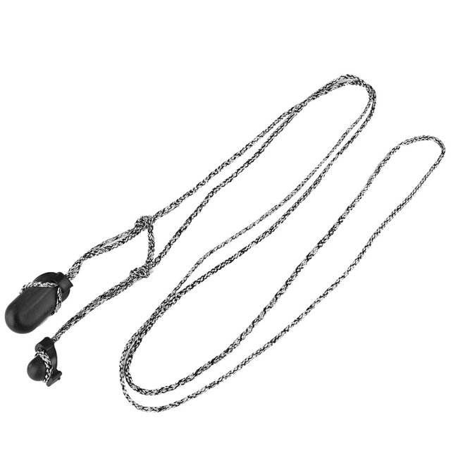 Cordon à Arc, Outil de Corde à Arc Incurable Portable, Nylon pour Tous les Arcs Vous Protégeant