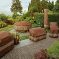 thumbnail image 2 of Duck Covers Ultimate Water-Resistant 72 x 26 Inch BBQ Grill Cover, 2 of 11