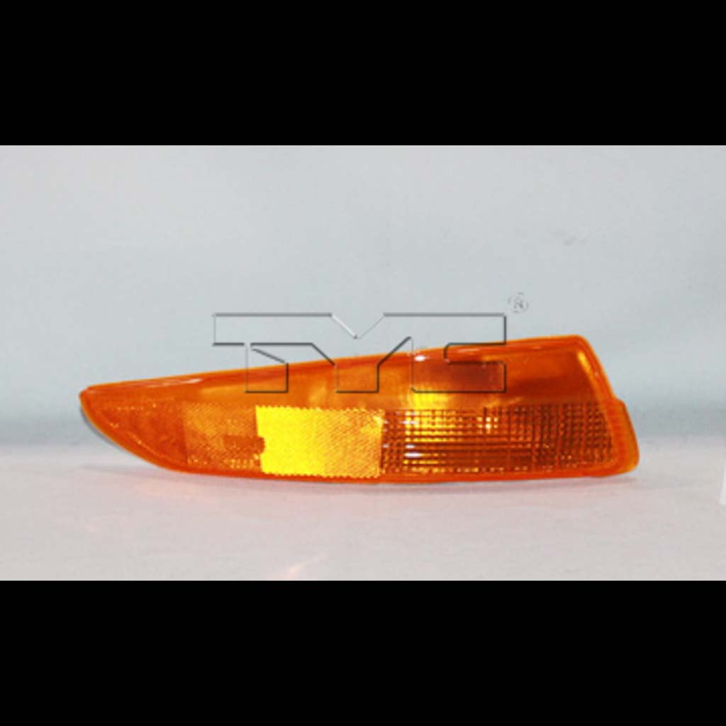 CarLights360 For 1993 2002 Chevrolet Camaro Turn Signal / Parking