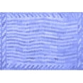 thumbnail image 1 of Ahgly Company Indoor Rectangle Southwestern Blue Country Area Rugs, 7' x 9', 1 of 4