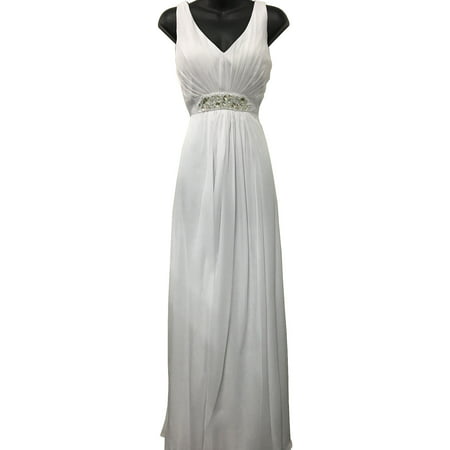 Formal Dress Shops Inc - SALE! SIMPLE FORMAL BRIDESMAID DRESS - Walmart.com