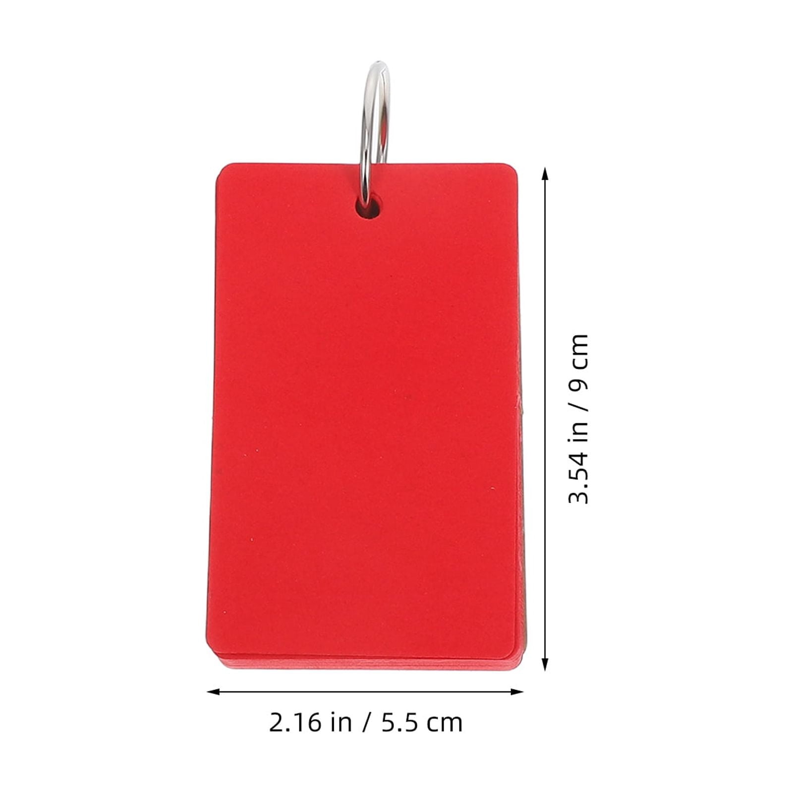 LOLIPPYY DIY Note Pads Blue 4Pcs