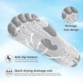 thumbnail image 6 of Hike Barefoot Water Shoes Men Women, Wide Toe Box Anti-slip Running Sneakers, Beach Swim Pool Aqua Footwear, 6 of 11
