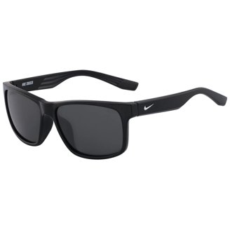 Nike Cruiser Men's Black Soft Square Sunglasses - EV0834-001