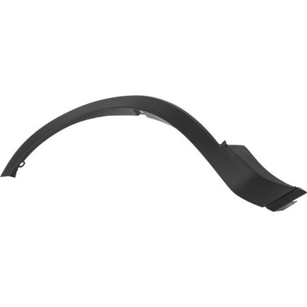 Fender Flare - Compatible with 2007 - 2015 Mazda CX-9 2008 2009 2010 2011 2012 2013 2014
