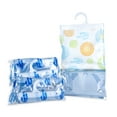 thumbnail image 2 of DampRid Hanging Moisture Absorber, Lavender Vanilla, 14 oz, 3 Pack, 2 of 8