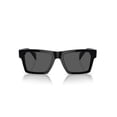 thumbnail image 2 of Lentes de Sol Versace VE4445F GB1/87 54-145 negro, 2 of 3