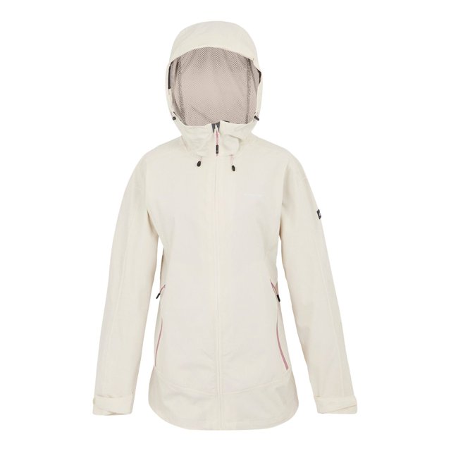 Regatta Manteau Imperméable Okara pour Femmes