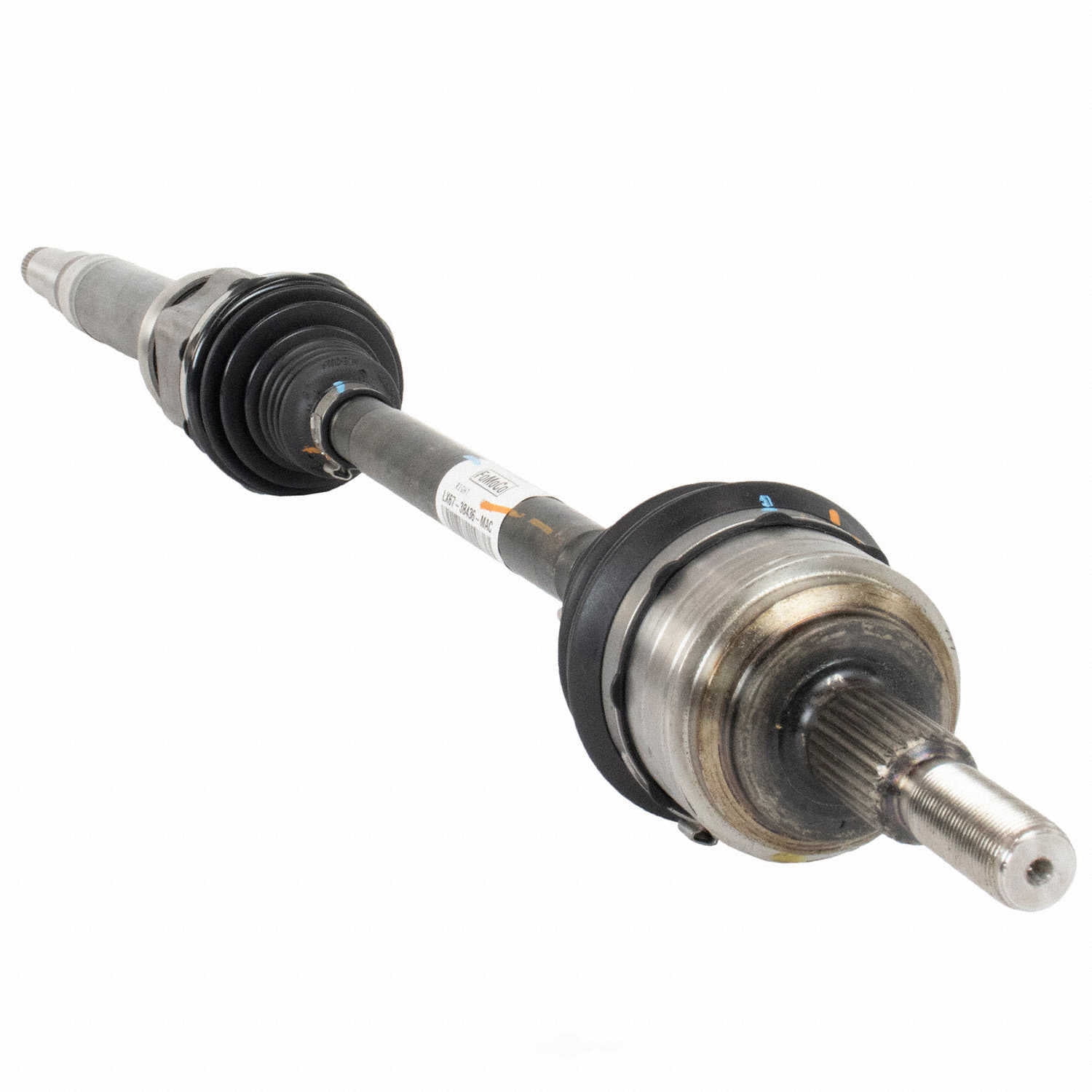 Motorcraft TX-1089 Axle Shaft Assembly
