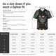 thumbnail image 5 of Fotbe Faces Of The Cat Camisa Hawaiana para Hombre Unisex – Camisa Casual de Verano con Botones de Manga Corta de Algodón y Lino,Large, 5 of 7