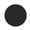 Black-32inch, variant on 32 Inch Round Black Tempered Glass Table Top, 1/2" Thick Glass Sheet with Beveled Polished Edge, Replacement Tabletop for Coffee Table, Dining Table & Patio Table