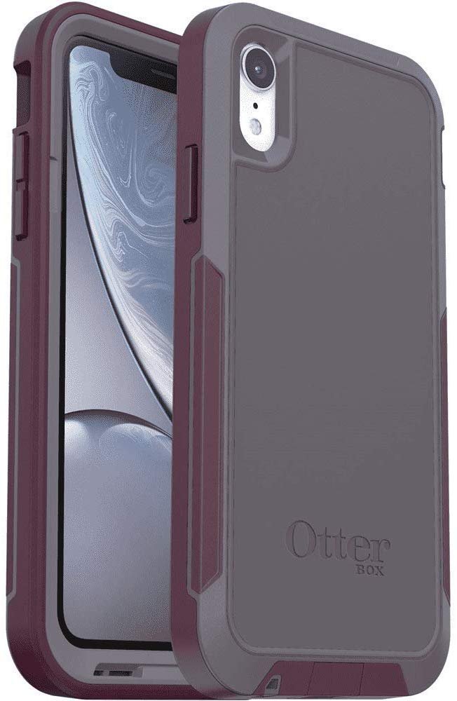 OtterBox Pursuit Series Case for iPhone Xr (Bulk Packaging) Merlin