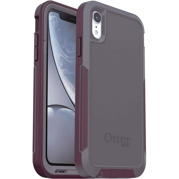 OtterBox Pursuit Series Case for iPhone Xr (Bulk Packaging) Merlin
