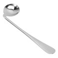 thumbnail image 4 of Curved Spoon, Angled Spoon Easily Use Increasing Eating Reduce Wrist Pressure Lightweight  For  For Elderly Left Hand, 4 of 8