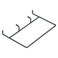 thumbnail image 2 of Bolsa De Almacenamiento Para Acampar Bolsa de almacenamiento lateral para pícnic al aire libre fácil de instalar bolsa colgante para utensilios de cocina de escritorio de Camping, 2 of 3