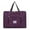 Wine, variant on Qholemyo Foldable Travel Duffel Bag, Tote Carry Luggage Person Item Bag Sport Duffle Weekenders Carry Overnight For Women Girls