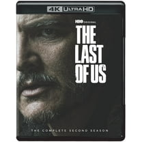 The Last of Us: The Complete Second Season (4K Ultra HD) [UHD]