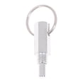 thumbnail image 1 of Dickly Ladder Accessory Spring Plunger Pin Reliable Locking Mechanism for Ladder Safety Style A, 1 of 8