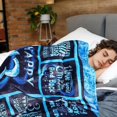 thumbnail image 3 of LHSHID 13 Year Old Boy Gifts Birthday Gifts for 13 Year Old Boys Coolest Gifts for 13 Year Old Boy 13 Year Old Boy Birthday Gift Ideas 13th Birthday Throw Blanket for 13 Year Old Boy 60"x80", 3 of 7