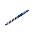 thumbnail image 4 of uni-ball Gel Grip Pens, Medium Point (0.7mm), Blue, 12 Count - 65451, 4 of 4